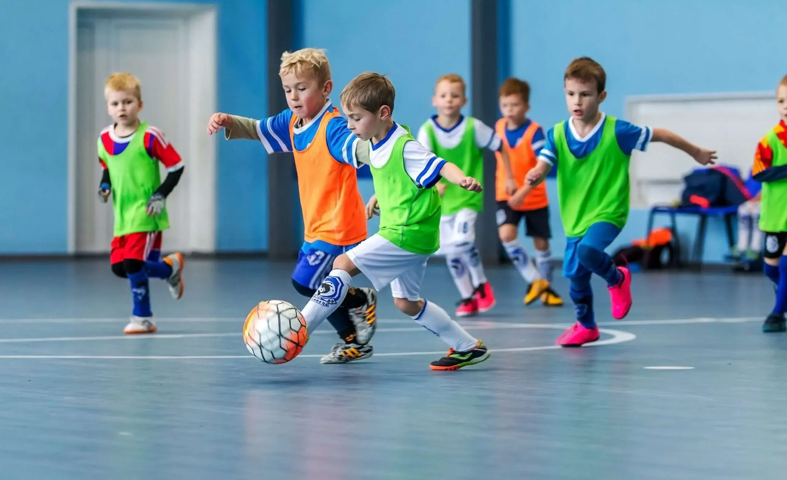 FUTBOL SALA